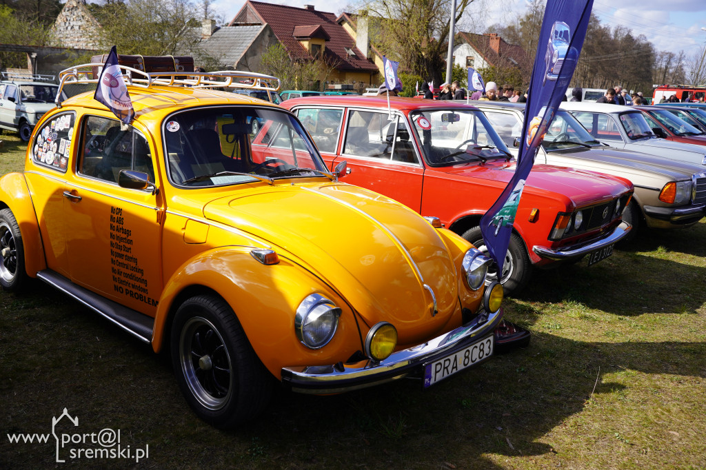 Klasyki w Zbrudzewie