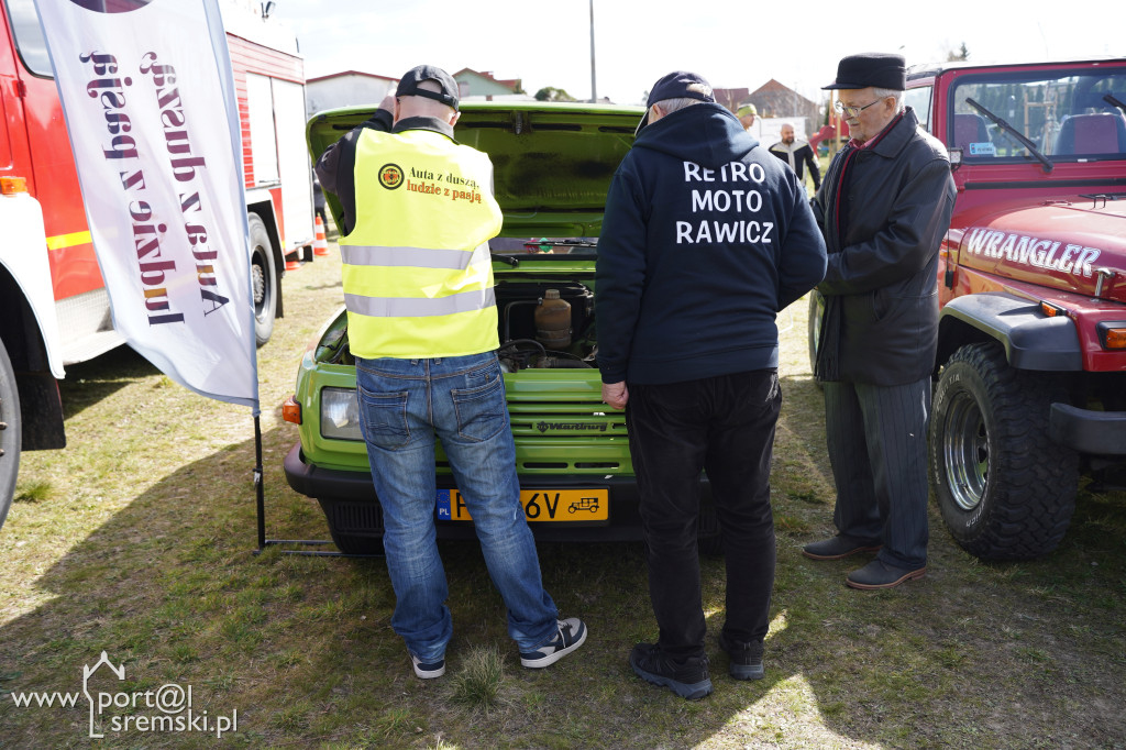 Klasyki w Zbrudzewie