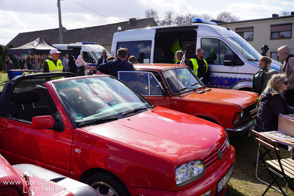 Klasyki w Zbrudzewie