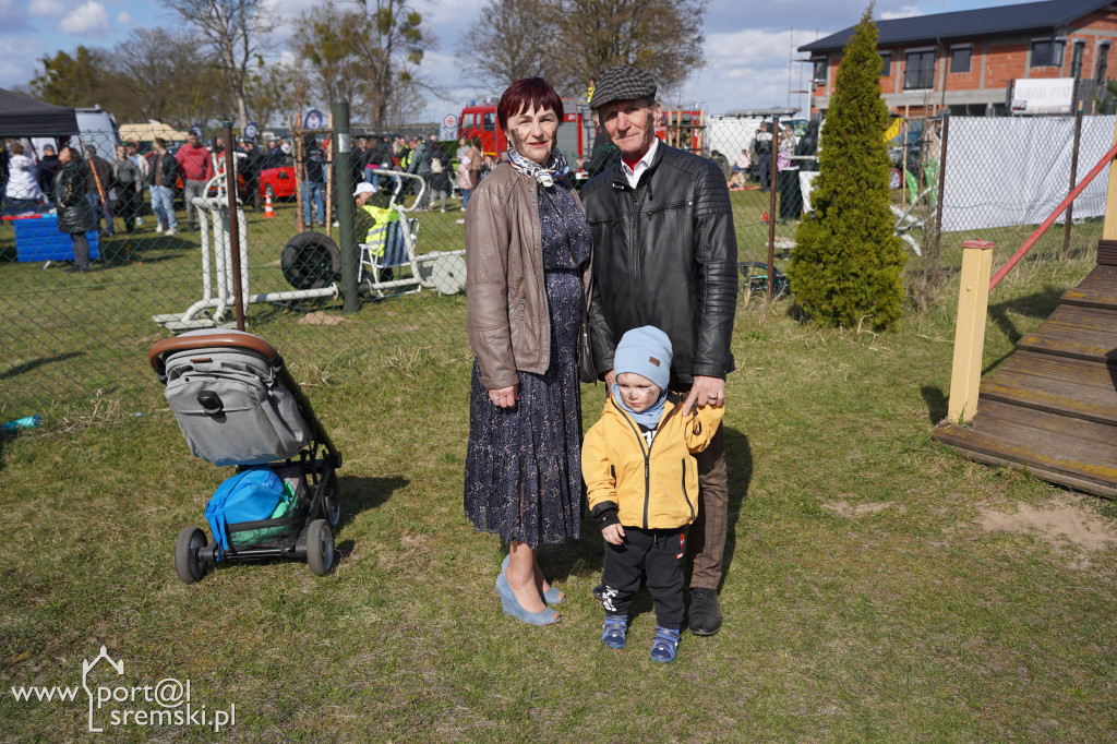 Klasyki w Zbrudzewie