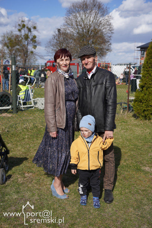 Klasyki w Zbrudzewie