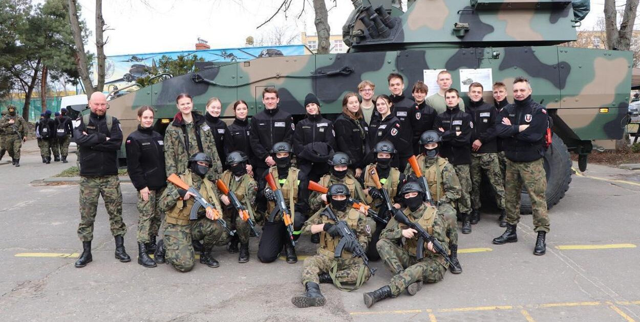 Poprzednie edycje Wojskowych Targów Służby i Pracy