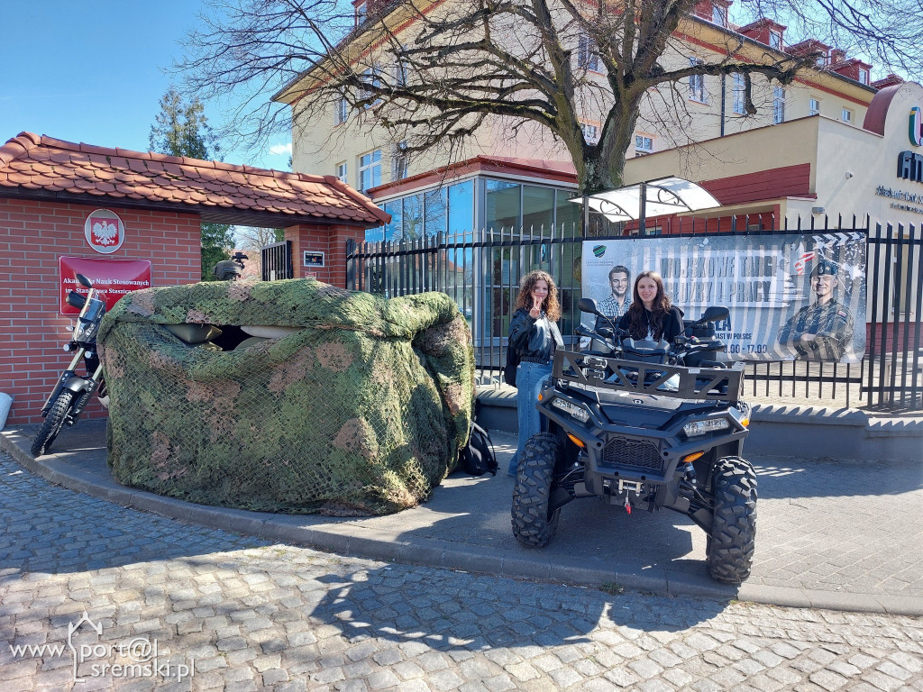Poprzednie edycje Wojskowych Targów Służby i Pracy