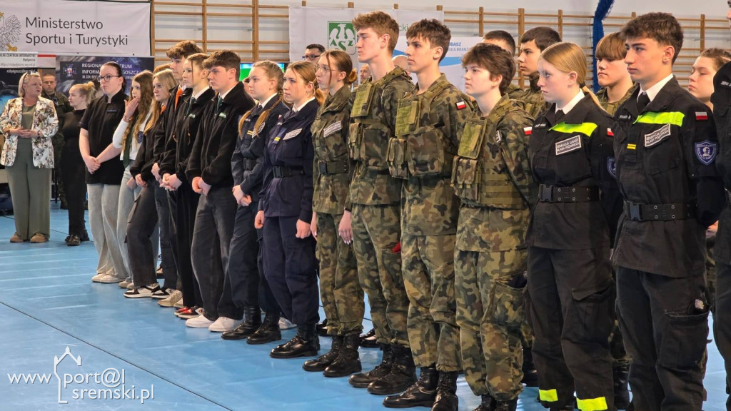 Poprzednie edycje Wojskowych Targów Służby i Pracy