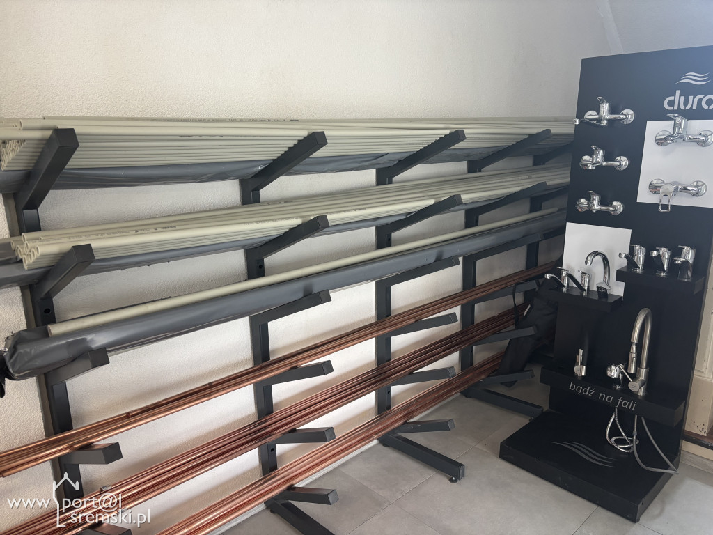 Rondo Instal w Śremie