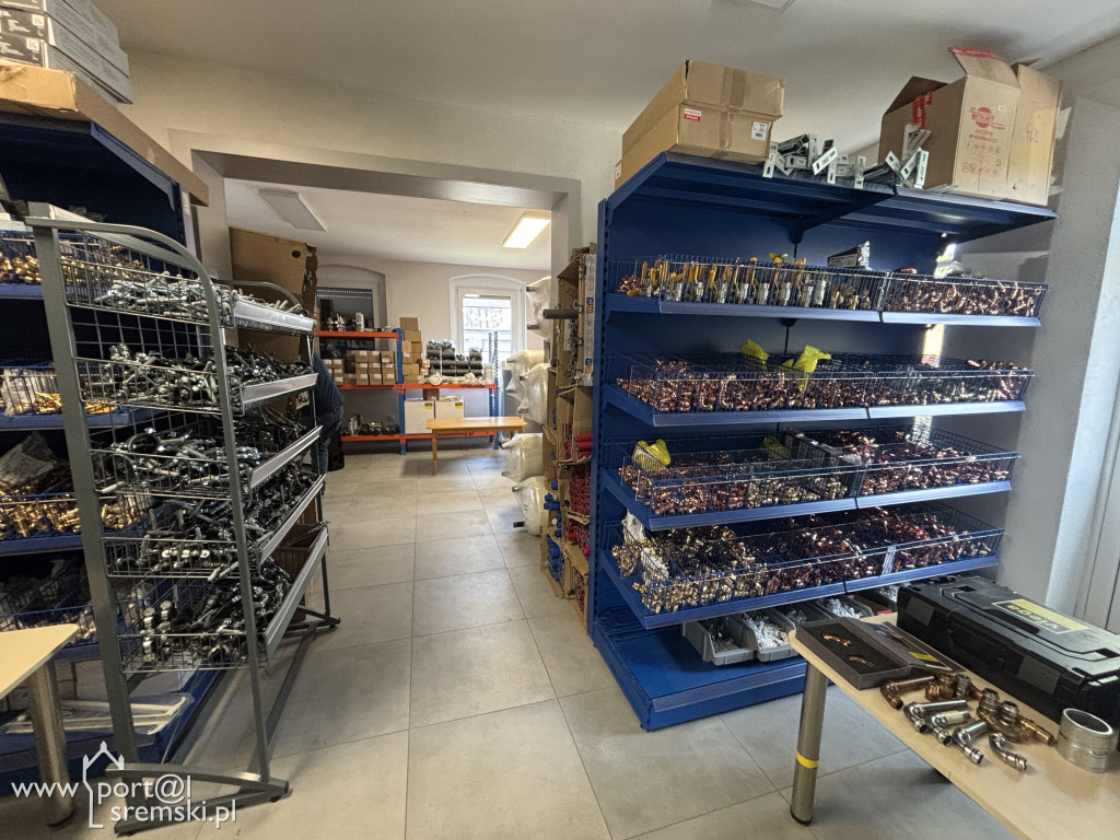 Rondo Instal w Śremie