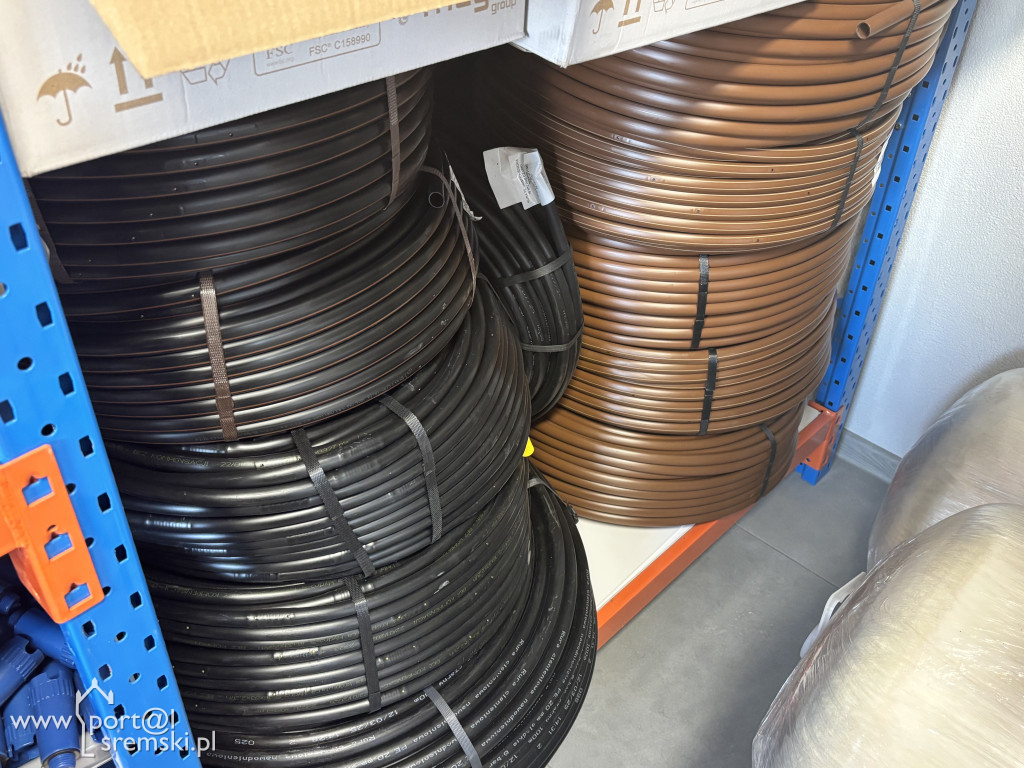 Rondo Instal w Śremie