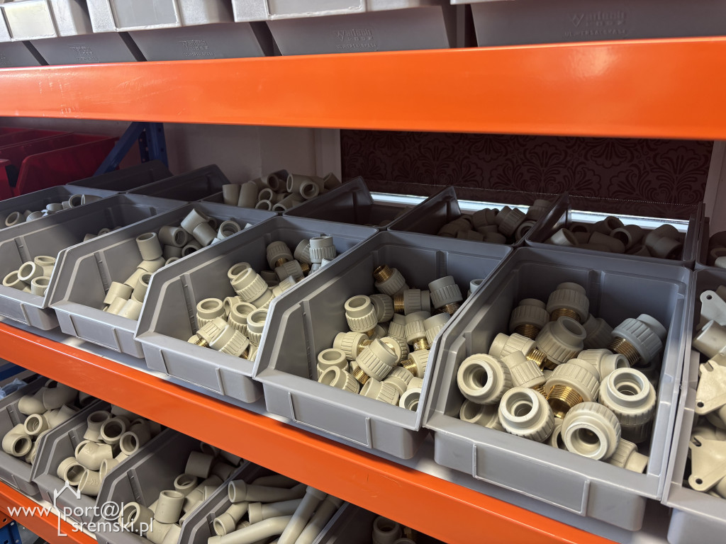 Rondo Instal w Śremie