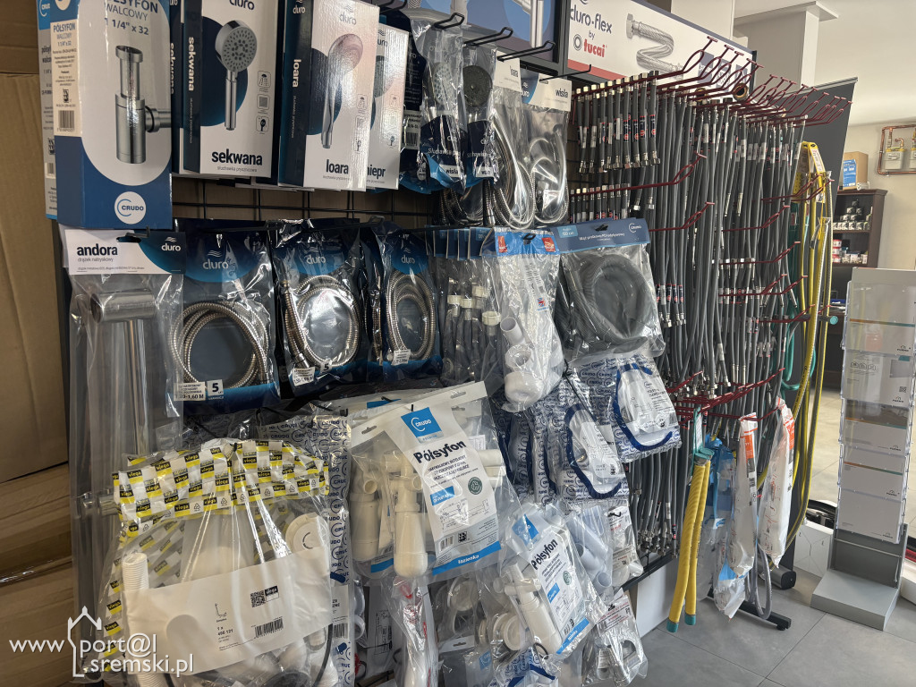 Rondo Instal w Śremie