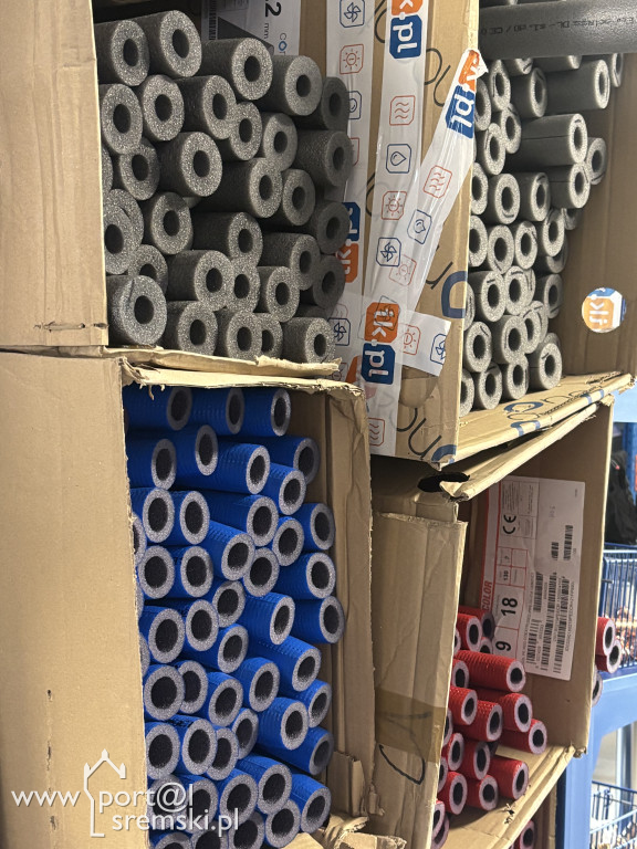 Rondo Instal w Śremie