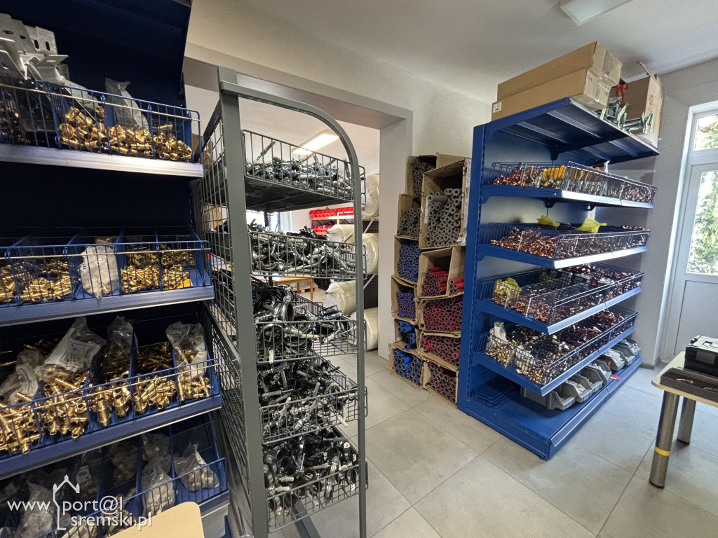 Rondo Instal w Śremie