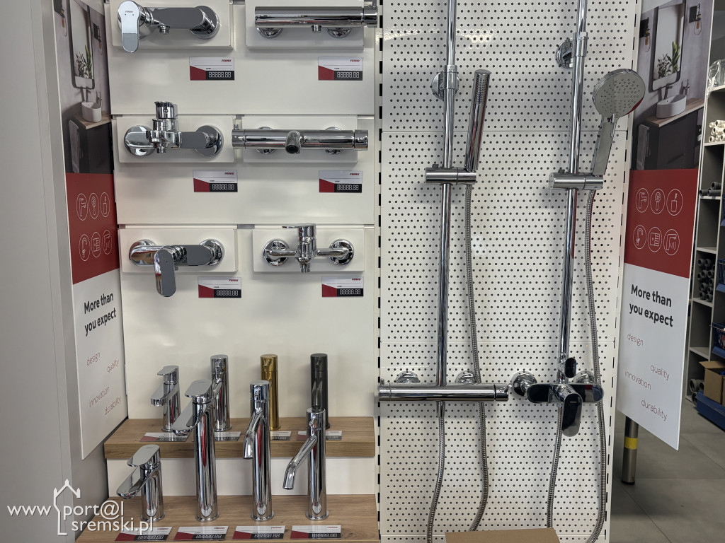 Rondo Instal w Śremie