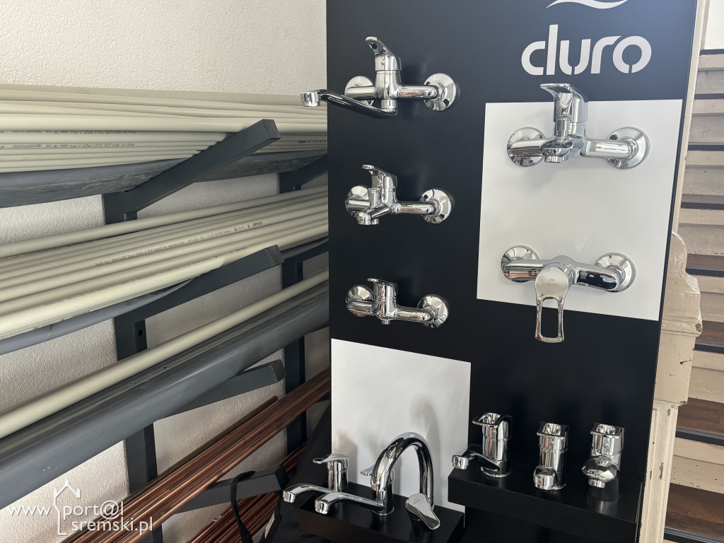 Rondo Instal w Śremie