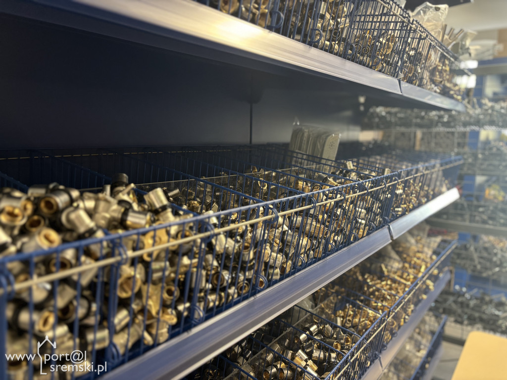 Rondo Instal w Śremie