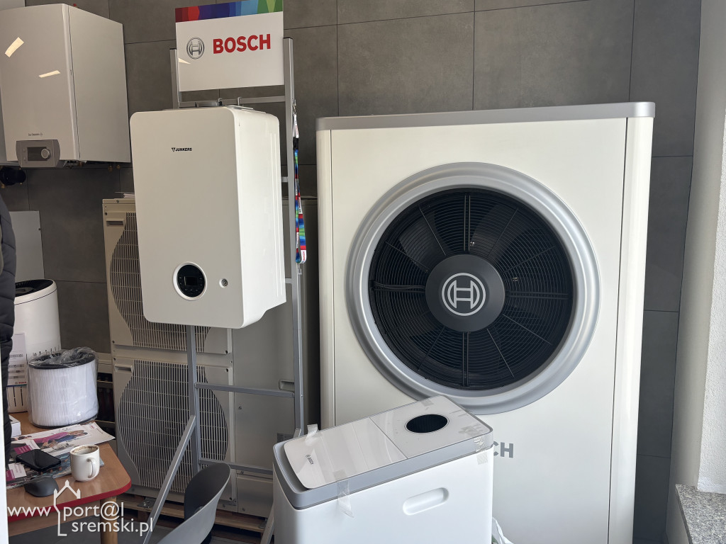 Rondo Instal w Śremie