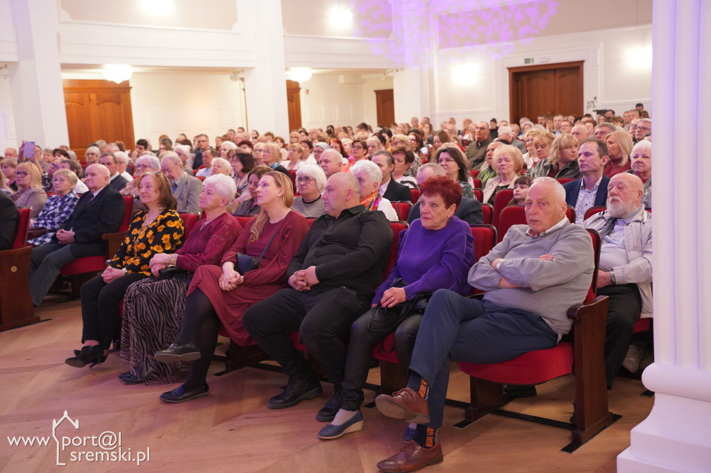 Koncert Wielkanocny w Śremie