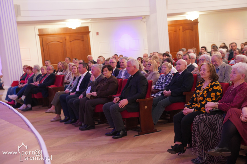 Koncert Wielkanocny w Śremie