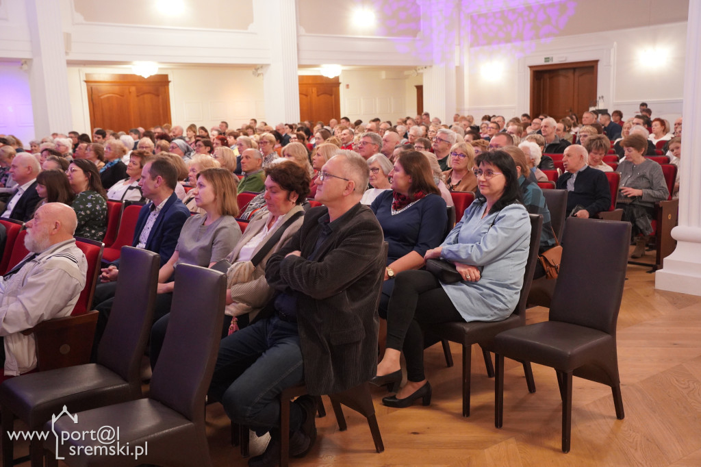 Koncert Wielkanocny w Śremie
