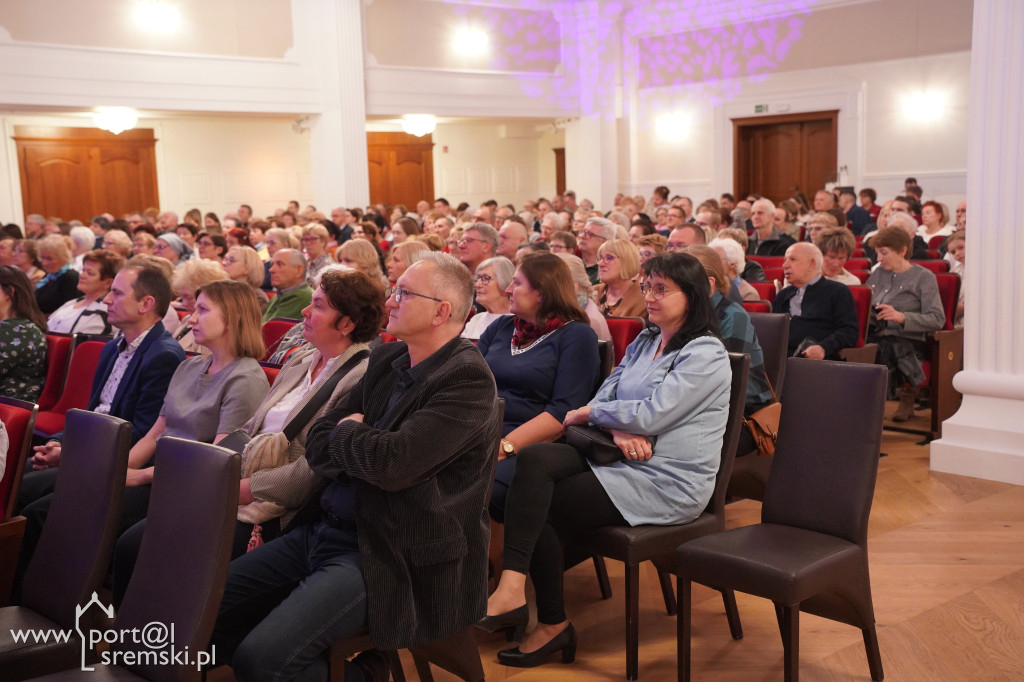 Koncert Wielkanocny w Śremie