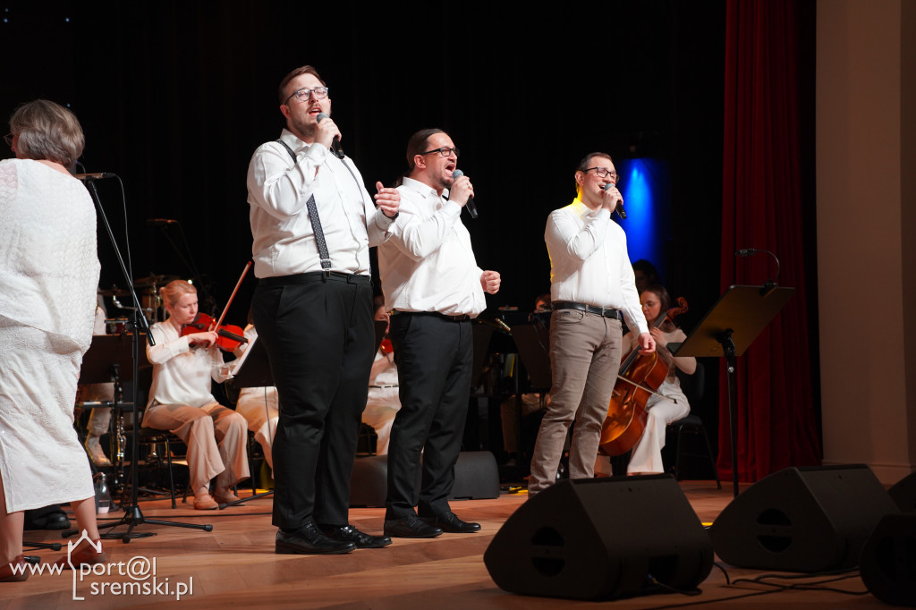 Koncert Wielkanocny w Śremie