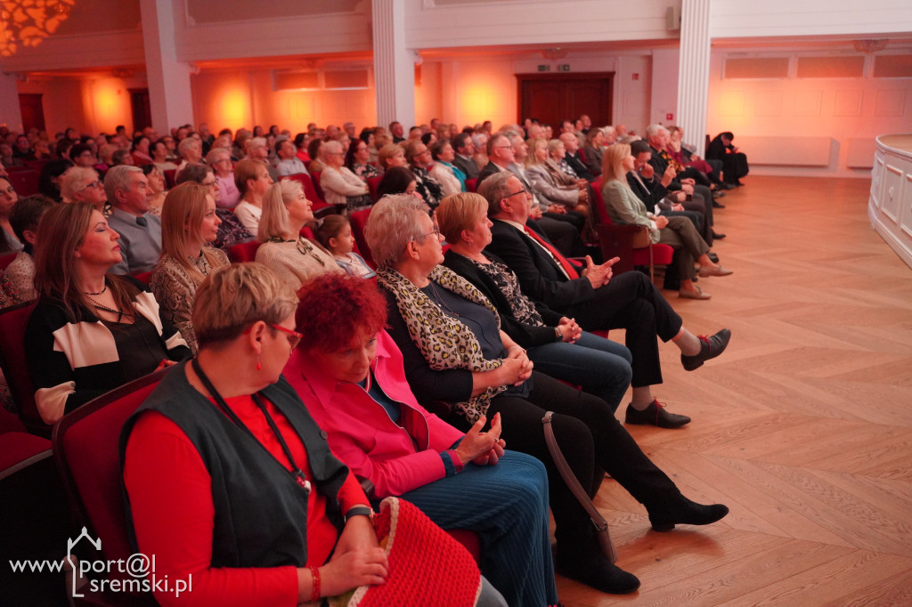 Koncert Wielkanocny w Śremie