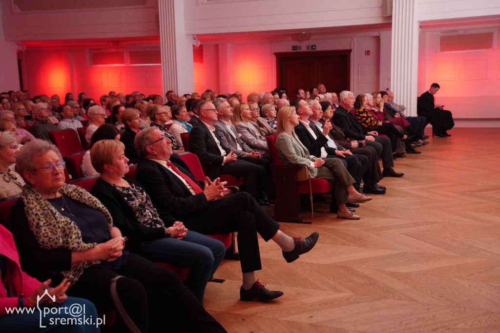 Koncert Wielkanocny w Śremie