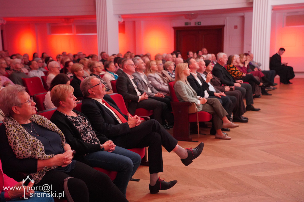 Koncert Wielkanocny w Śremie