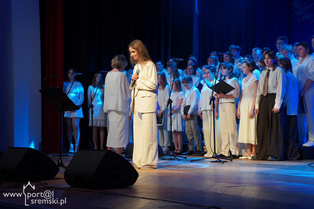 Koncert Wielkanocny w Śremie
