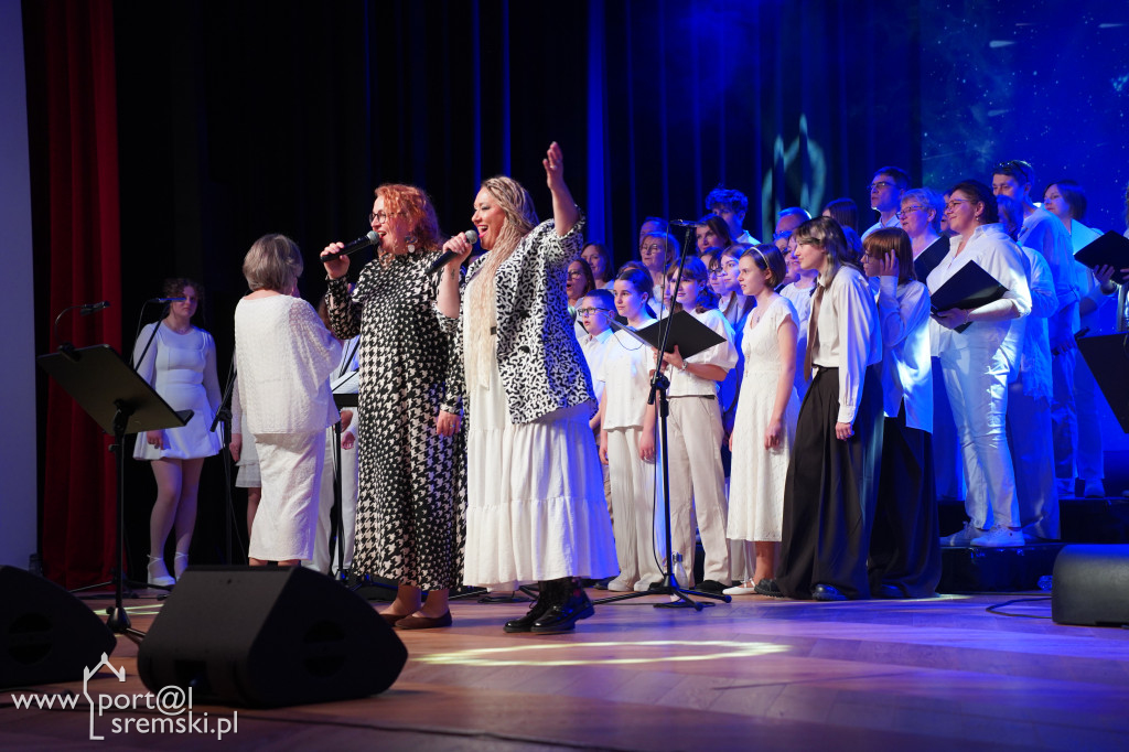 Koncert Wielkanocny w Śremie