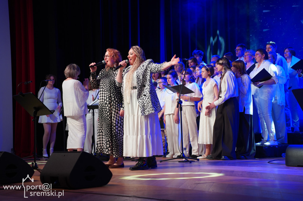 Koncert Wielkanocny w Śremie