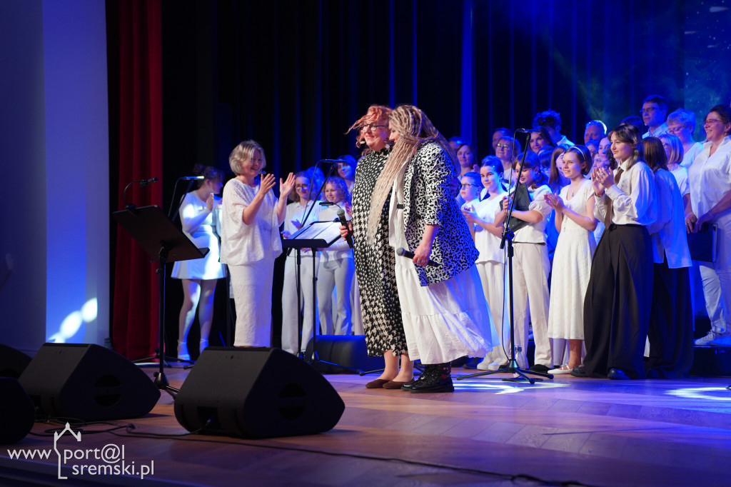 Koncert Wielkanocny w Śremie