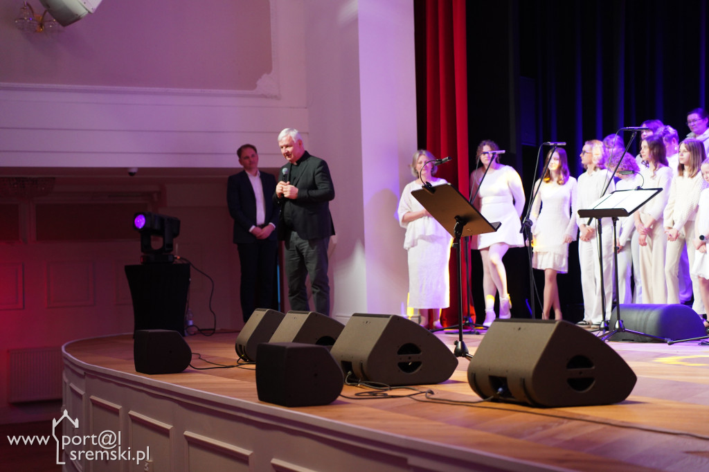 Koncert Wielkanocny w Śremie