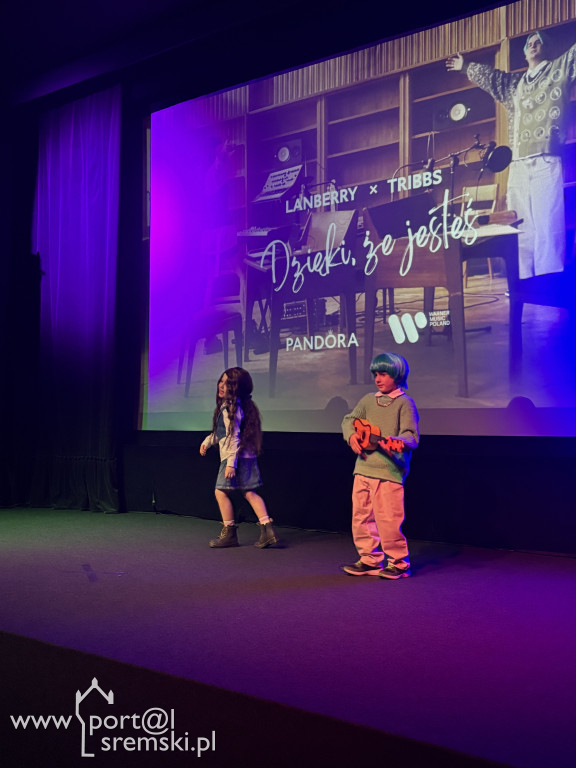 I Śremski Mini Playback Show