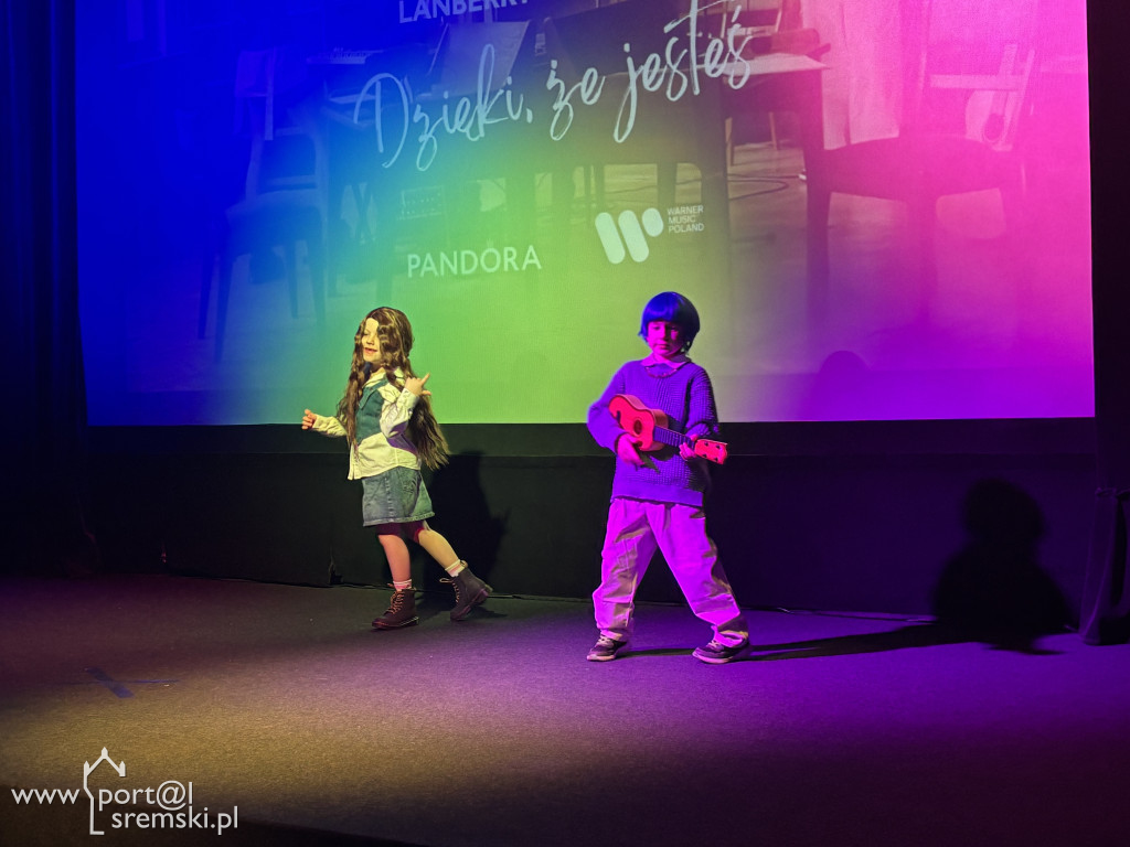 I Śremski Mini Playback Show