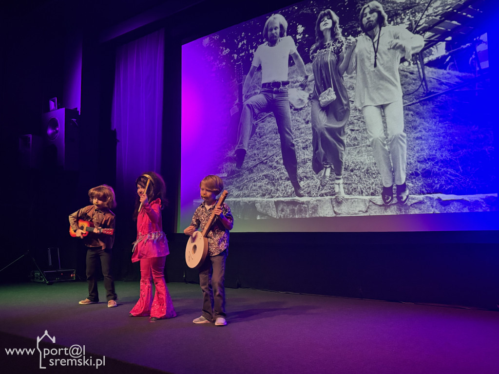 I Śremski Mini Playback Show