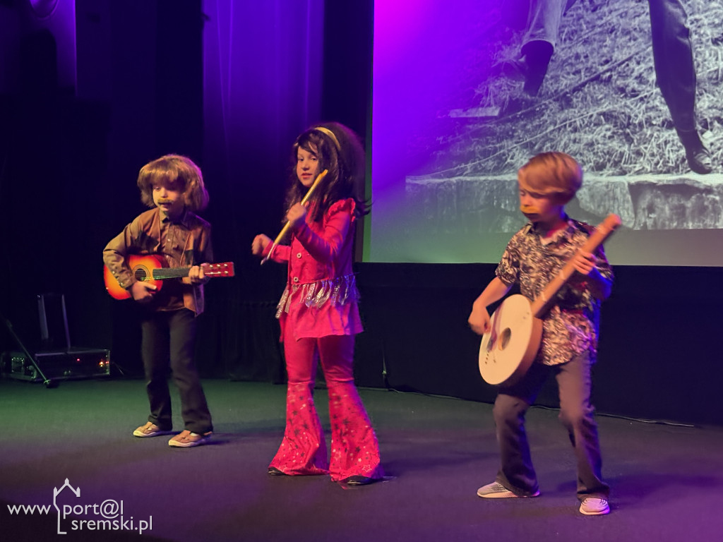 I Śremski Mini Playback Show