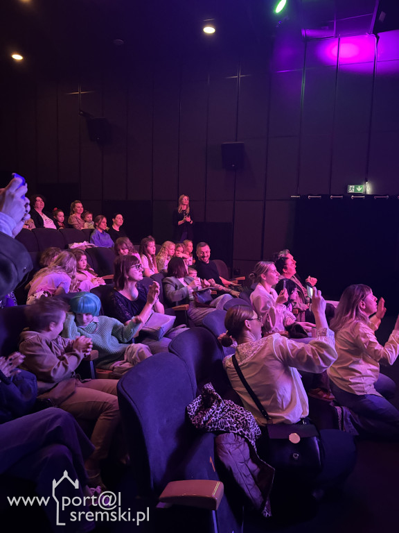 I Śremski Mini Playback Show