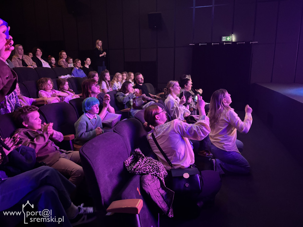 I Śremski Mini Playback Show