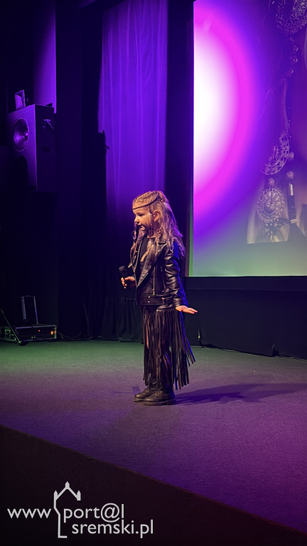 I Śremski Mini Playback Show