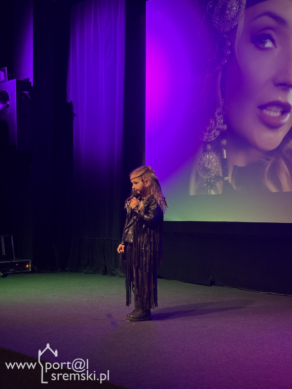 I Śremski Mini Playback Show