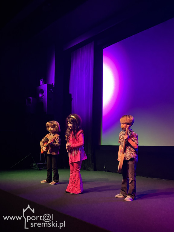 I Śremski Mini Playback Show