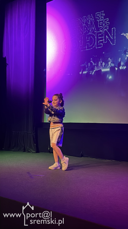 I Śremski Mini Playback Show