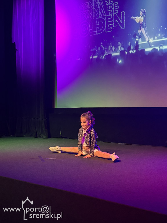 I Śremski Mini Playback Show