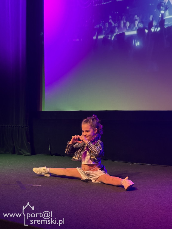 I Śremski Mini Playback Show