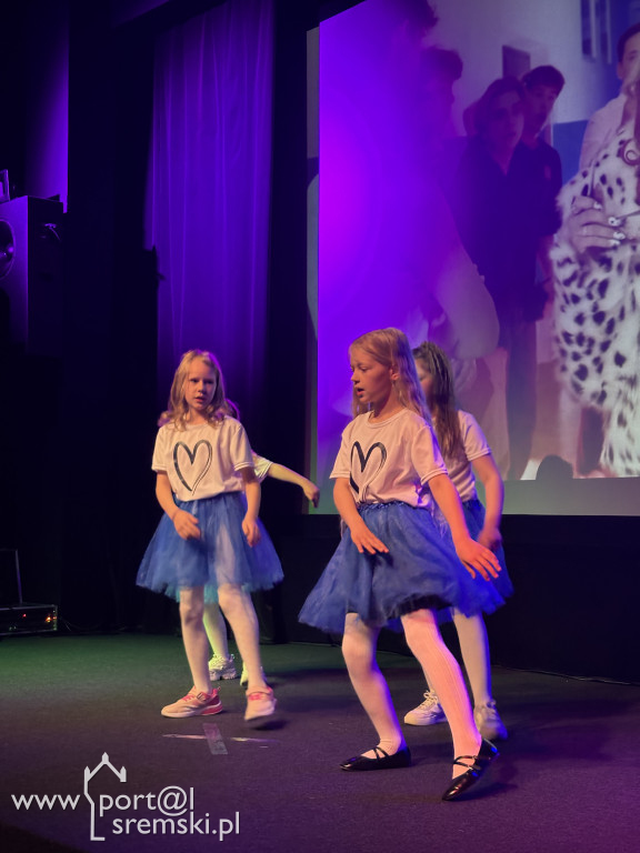 I Śremski Mini Playback Show