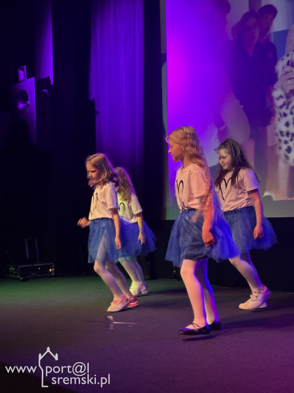 I Śremski Mini Playback Show