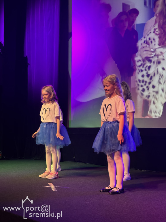 I Śremski Mini Playback Show