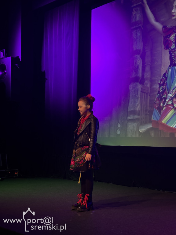 I Śremski Mini Playback Show