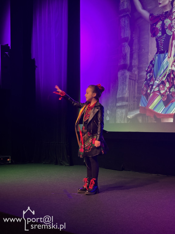 I Śremski Mini Playback Show