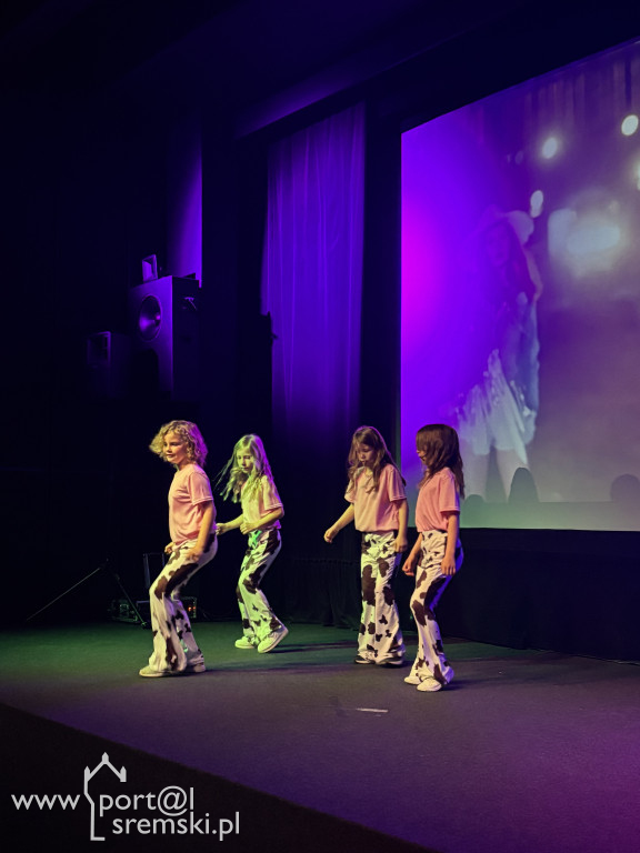 I Śremski Mini Playback Show